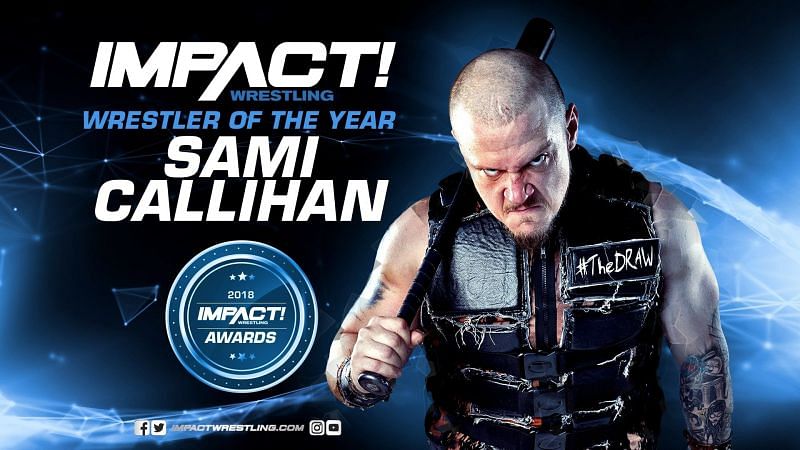 Image result for sami callihan